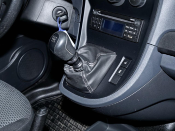 Mercedes-Benz Citan 111 CDI Kasten extralang Klima AHK DAB