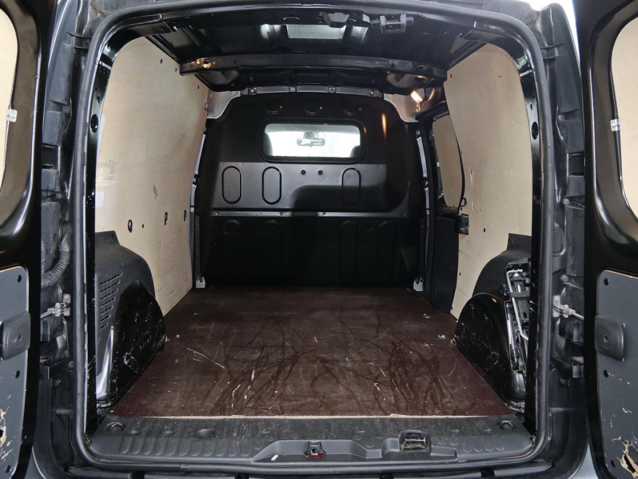 Mercedes-Benz Citan 111 CDI Kasten extralang Klima AHK DAB