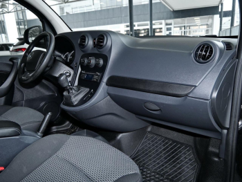 Mercedes-Benz Citan 111 CDI Kasten extralang Klima AHK DAB