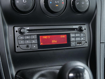 Mercedes-Benz Citan 111 CDI Kasten extralang Klima AHK DAB