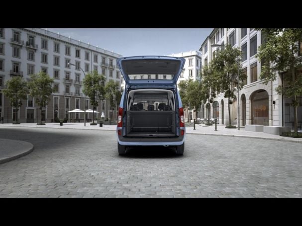 Mercedes-Benz Citan 111 CDI Tourer EDITION lang Klima Sitzhzg Mercedes-Benz Citan 111 CDI Tourer EDITION lang Klima Sitzhzg