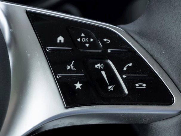 Mercedes-Benz Citan 113 Tourer PRO Lang Navi Kamera AHK SpurH