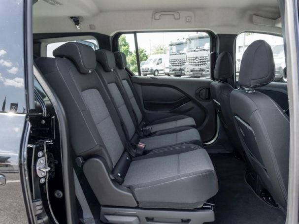 Mercedes-Benz Citan 113 Tourer PRO Lang Navi Kamera AHK SpurH
