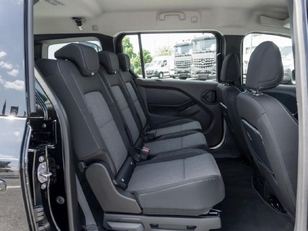 Mercedes-Benz Citan 113 Tourer PRO Lang Navi Kamera AHK SpurH