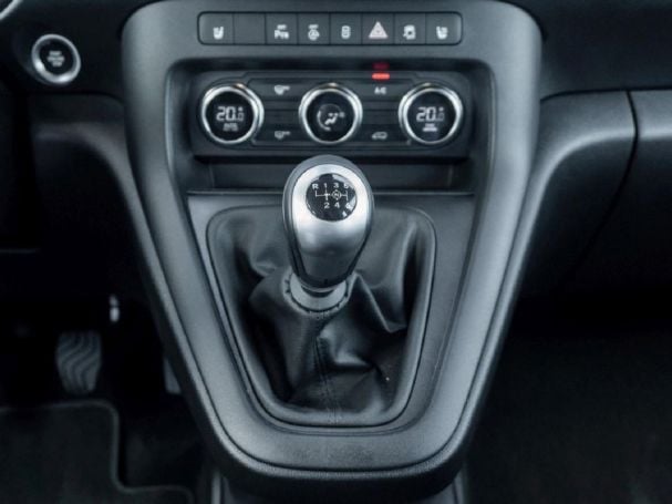 Mercedes-Benz Citan 113 Tourer PRO Lang Navi Kamera AHK SpurH