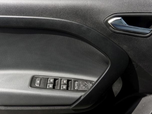 Mercedes-Benz Citan 113 Tourer PRO Lang Navi Kamera AHK SpurH