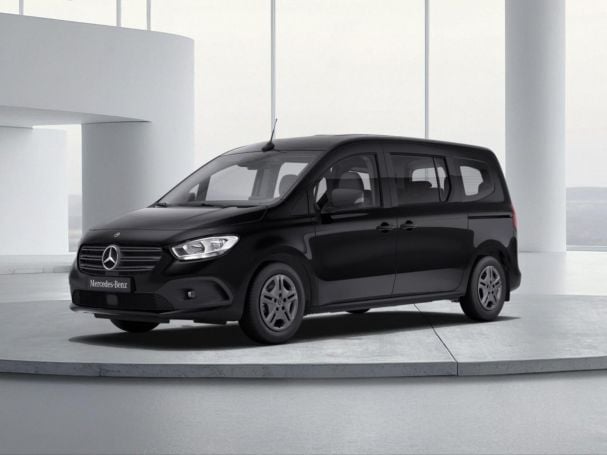 Mercedes-Benz Citan 113 Tourer PRO Lang Navi Kamera AHK SpurH