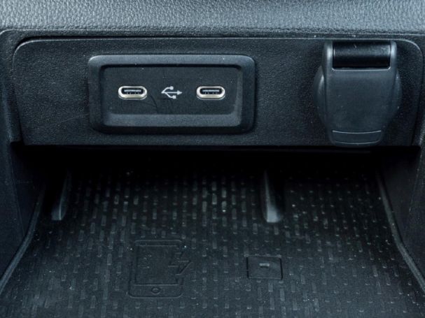 Mercedes-Benz Citan 113 Tourer PRO Lang Navi Kamera AHK SpurH