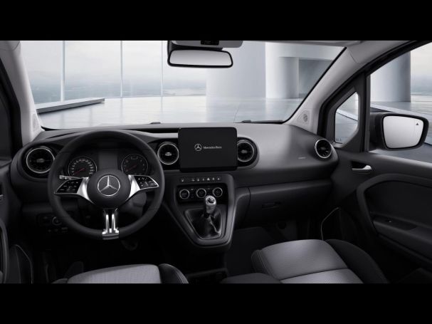 Mercedes-Benz Citan 113 Tourer PRO Lang Navi Kamera AHK SpurH Mercedes-Benz Citan 113 Tourer PRO Lang Navi Kamera AHK SpurH