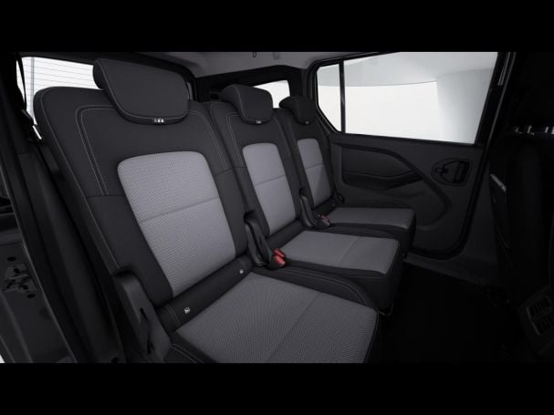 Mercedes-Benz Citan 113 Tourer PRO Lang Navi Kamera AHK SpurH Mercedes-Benz Citan 113 Tourer PRO Lang Navi Kamera AHK SpurH