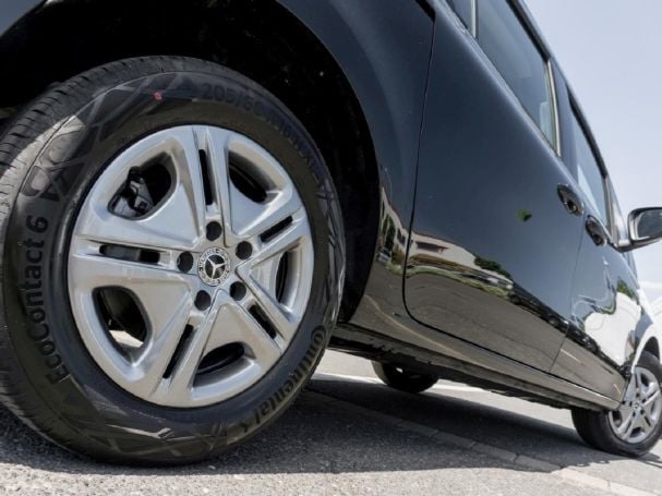 Mercedes-Benz Citan 113 Tourer PRO Lang Navi Kamera AHK SpurH