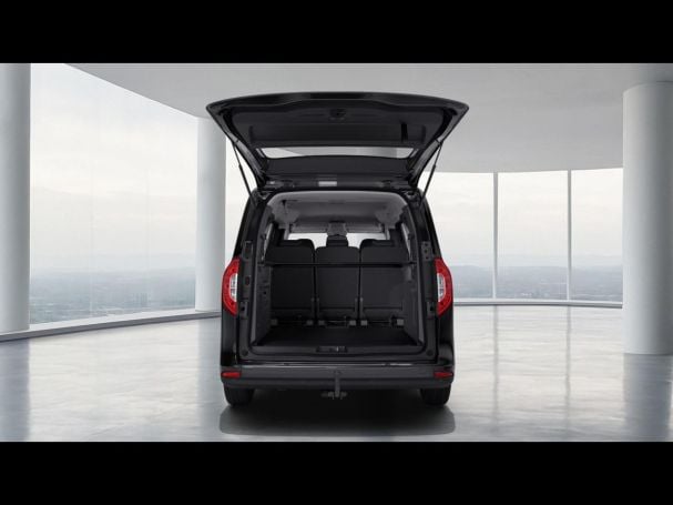 Mercedes-Benz Citan 113 Tourer PRO Lang Navi Kamera AHK SpurH Mercedes-Benz Citan 113 Tourer PRO Lang Navi Kamera AHK SpurH
