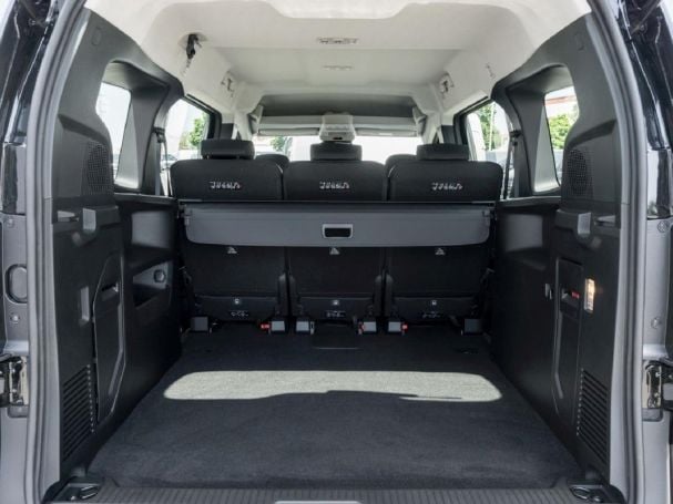 Mercedes-Benz Citan 113 Tourer PRO Lang Navi Kamera AHK SpurH