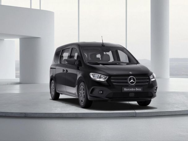 Mercedes-Benz Citan 113 Tourer PRO Lang Navi Kamera AHK SpurH Mercedes-Benz Citan 113 Tourer PRO Lang Navi Kamera AHK SpurH