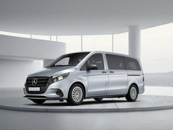 Mercedes-Benz Vito 116 CDI Tourer PRO Lang MBUX Navi Kamera Mercedes-Benz Vito 116 CDI Tourer PRO Lang MBUX Navi Kamera