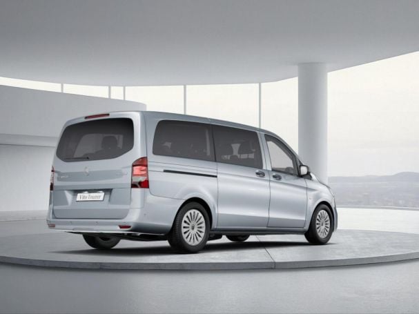 Mercedes-Benz Vito 116 CDI Tourer PRO Lang MBUX Navi Kamera Mercedes-Benz Vito 116 CDI Tourer PRO Lang MBUX Navi Kamera
