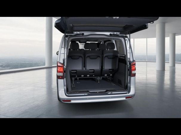 Mercedes-Benz Vito 116 CDI Tourer PRO Lang MBUX Navi Kamera Mercedes-Benz Vito 116 CDI Tourer PRO Lang MBUX Navi Kamera