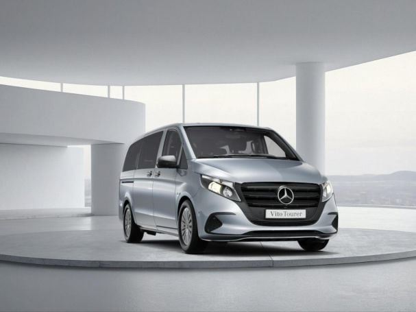 Mercedes-Benz Vito 116 CDI Tourer PRO Lang MBUX Navi Kamera Mercedes-Benz Vito 116 CDI Tourer PRO Lang MBUX Navi Kamera