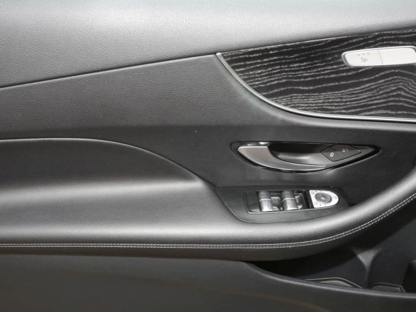 Mercedes-Benz E 200 Coupé Avantgarde Park-P Sitzheizung Kamera