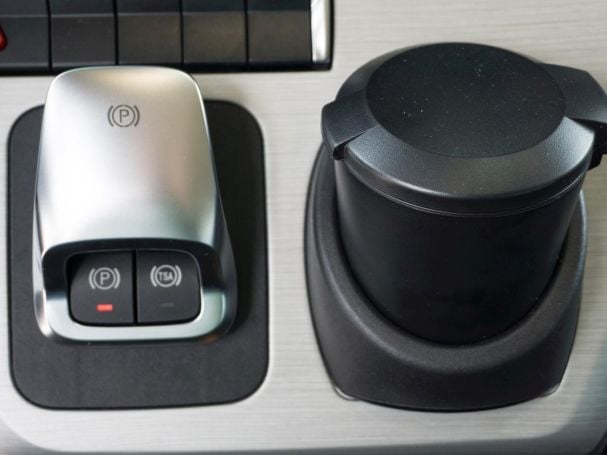 Mercedes-Benz eActros 600 LS BigSpace 600kWh Vorrüs. Nebenabtrieb