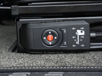 Mercedes-Benz eActros 600 LS BigSpace 600kWh Vorrüs. Nebenabtrieb