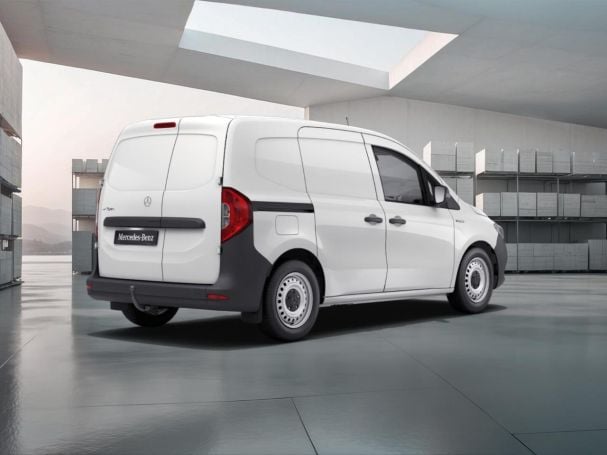 Mercedes-Benz Citan eCitan Kasten BASE Standard AHK 22kW Mercedes-Benz Citan eCitan Kasten BASE Standard AHK 22kW