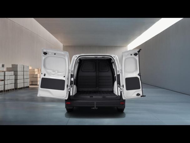 Mercedes-Benz Citan eCitan Kasten BASE Standard AHK 22 kW Mercedes-Benz Citan eCitan Kasten BASE Standard AHK 22 kW