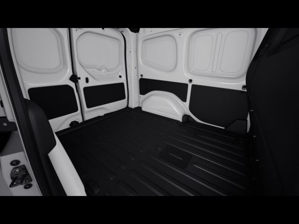 Mercedes-Benz eCitan Citan Kasten BASE Standard AHK Klima Navi