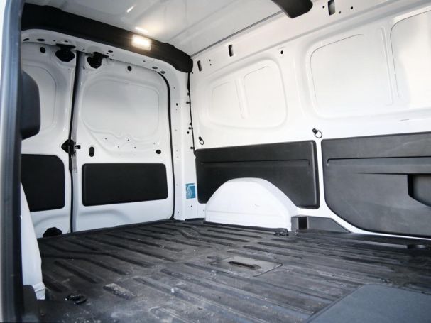 Mercedes-Benz eCitan Citan Kasten PRO Lang Kamera NP 59.049