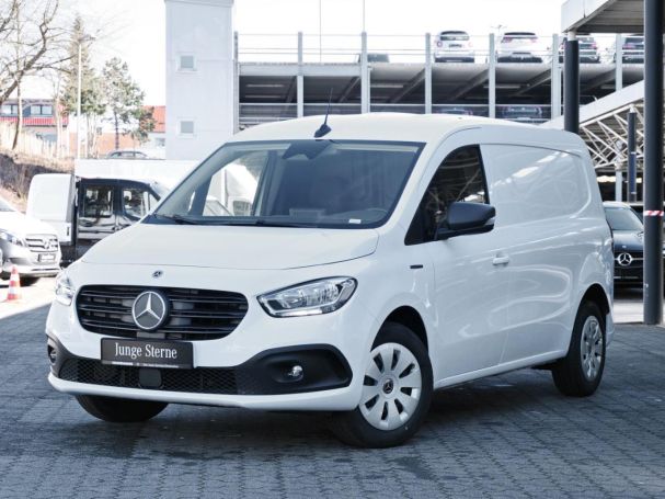 Mercedes-Benz eCitan Citan Kasten PRO Lang Kamera NP 59.049