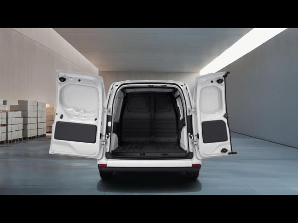 Mercedes-Benz eCitan Citan Kasten PRO Lang Kamera SHZ Navi