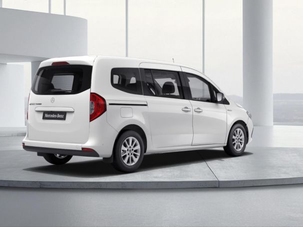 Mercedes-Benz eCitan Citan Tourer PRO Lang Navi Kamera