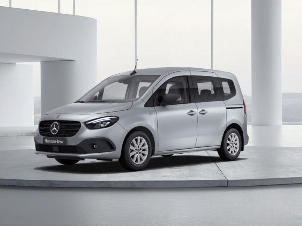 Mercedes-Benz eCitan Citan Tourer PRO Standard Progressive SHZ
