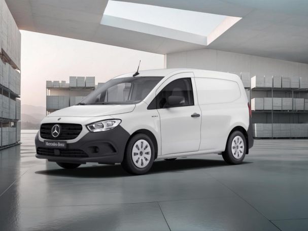 Mercedes-Benz eCitan Kasten BASE Standard MBUXNavi AHK