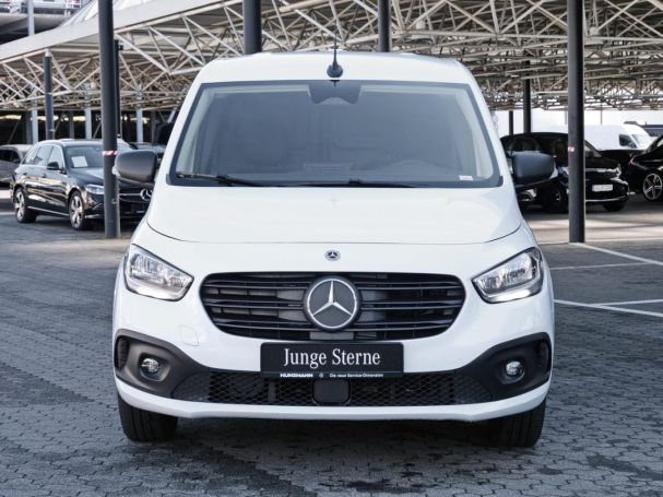 Mercedes-Benz eCitan Kasten PRO Lang Kamera NP 59.049