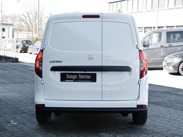 Mercedes-Benz eCitan Kasten PRO Lang Kamera NP 59.049