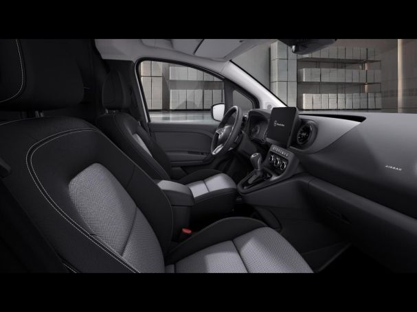 Mercedes-Benz eCitan Kasten PRO Lang Kamera SpurhalteP