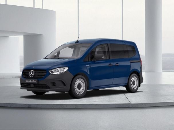 Mercedes-Benz eCitan Tourer BASE Standard MBUX Navi Kamera DAB