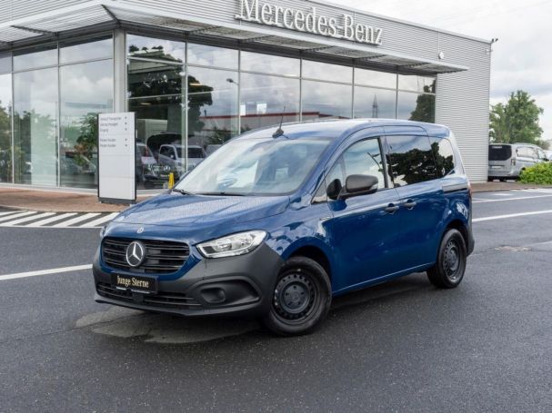 Mercedes-Benz eCitan Tourer BASE Standard MBUX Navi Kamera DAB