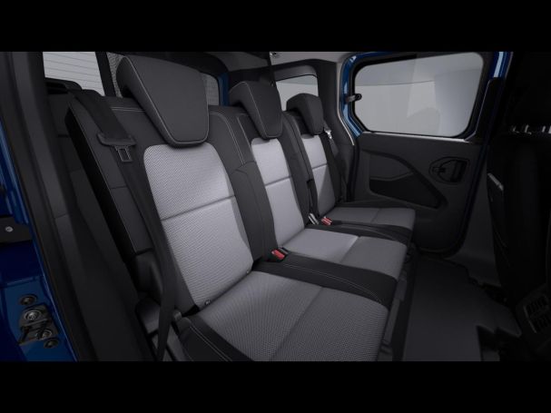 Mercedes-Benz eCitan Tourer BASE Standard MBUX Navi Kamera DAB Mercedes-Benz eCitan Tourer BASE Standard MBUX Navi Kamera DAB