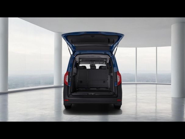 Mercedes-Benz eCitan Tourer BASE Standard MBUX Navi Kamera DAB Mercedes-Benz eCitan Tourer BASE Standard MBUX Navi Kamera DAB