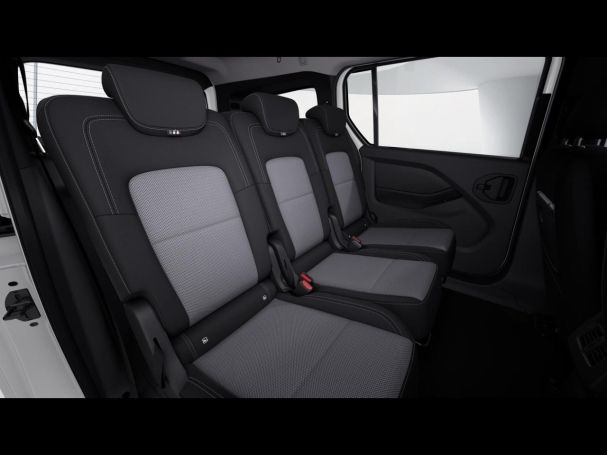 Mercedes-Benz eCitan Tourer PRO Lang Navi Kamera