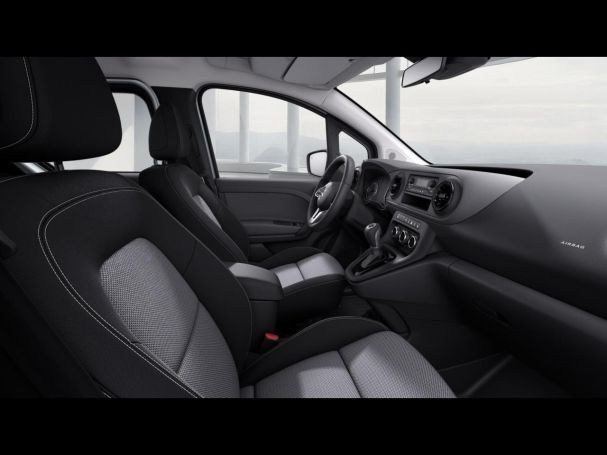Mercedes-Benz eCitan Tourer PRO Standard Progressive SHZ