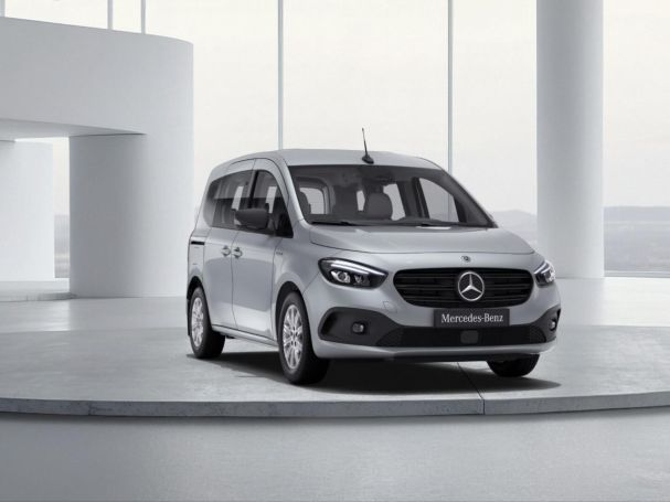 Mercedes-Benz eCitan Tourer PRO Standard Progressive SHZ
