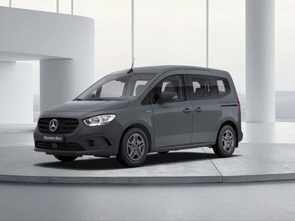 Mercedes-Benz eCitan Tourer PRO Standard MBUX ParkPaket 22kW Mercedes-Benz eCitan Tourer PRO Standard MBUX ParkPaket 22kW