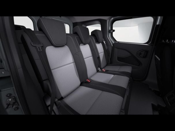 Mercedes-Benz eCitan Tourer PRO Standard MBUX ParkPaket 22kW Mercedes-Benz eCitan Tourer PRO Standard MBUX ParkPaket 22kW