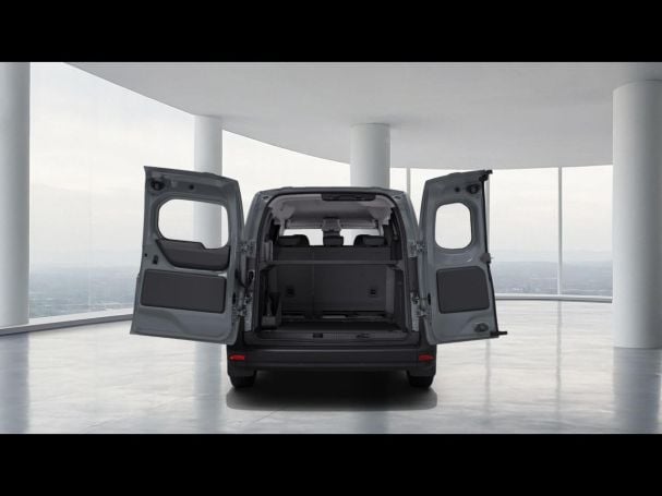Mercedes-Benz eCitan Tourer PRO Standard MBUX ParkPaket 22kW Mercedes-Benz eCitan Tourer PRO Standard MBUX ParkPaket 22kW