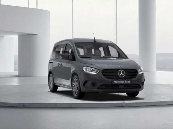 Mercedes-Benz eCitan Tourer PRO Standard MBUX ParkPaket 22kW Mercedes-Benz eCitan Tourer PRO Standard MBUX ParkPaket 22kW