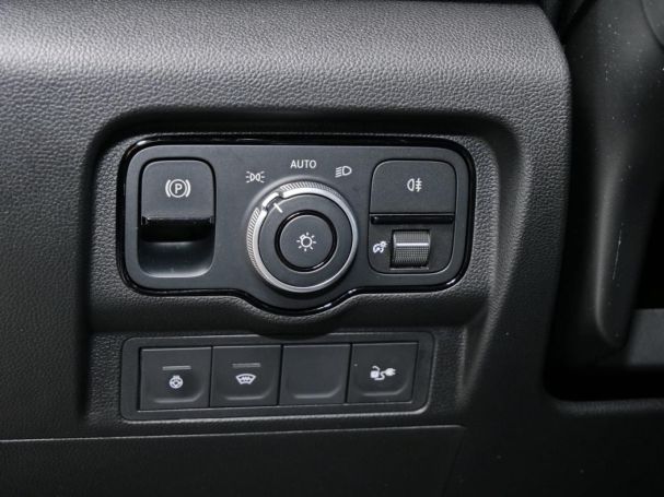 Mercedes-Benz EQT 200 Lang SHZ Kamera Lenkradhzg WinterP