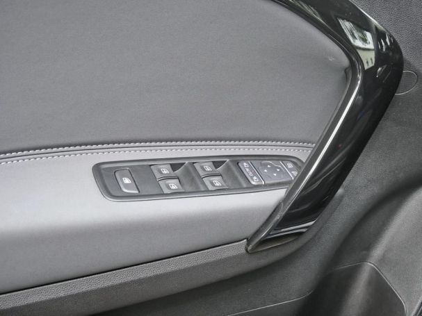 Mercedes-Benz EQT 200 Lang SHZ Kamera Lenkradhzg WinterP